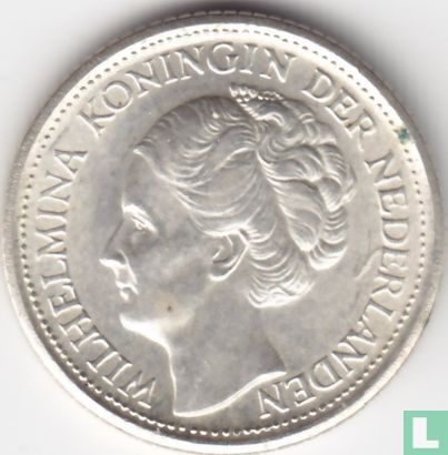 Niederlande 10 Cent 1944 (S) - Bild 2