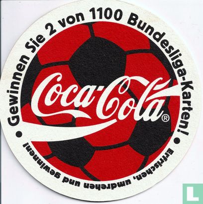 Gewinnen Sie 2 von 1100 Bundesliga-Karten! - Bild 1