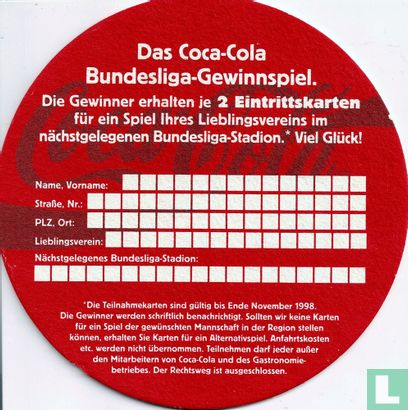 Gewinnen Sie 2 von 1100 Bundesliga-Karten! - Bild 2