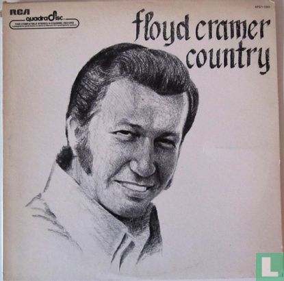 Floyd Cramer Country - Afbeelding 1