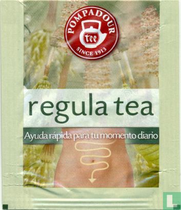 regula tea  - Image 1