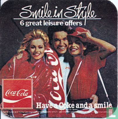 Smile in Style - Image 1