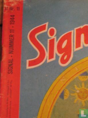Signal 11 - Bild 2