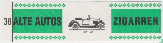 1926: 507   - Afbeelding 1
