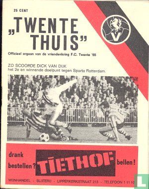 FC Twente - Ajax 