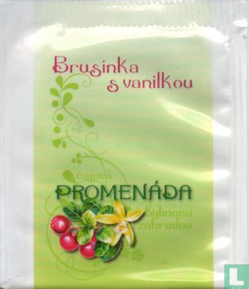 Brusinka & vanilkou - Image 1