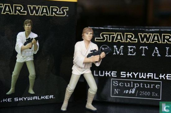 Luke Skywalker - Afbeelding 2