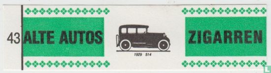 1929: 514   - Afbeelding 1
