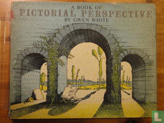 A Book of Pictorial Perspective - Image 1