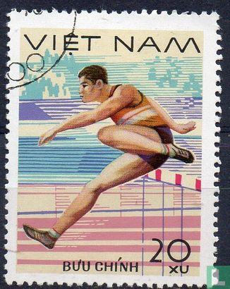 Jeux vietnamiens