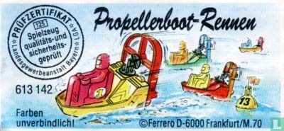 Boat Propeller - Image 2