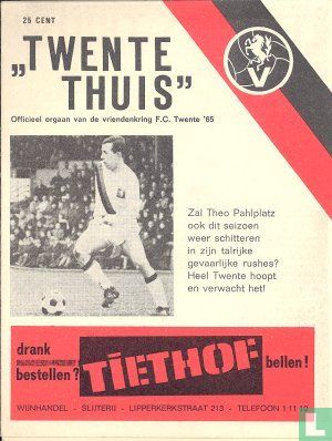 FC Twente - HSV