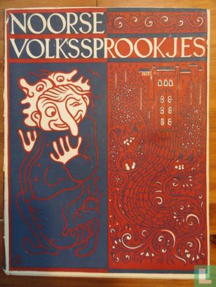 Noorse volkssprookjes  - Image 1