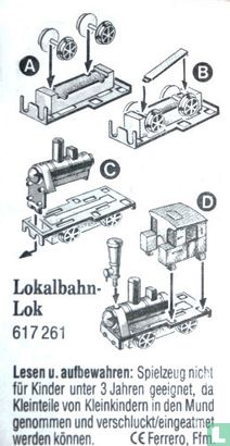 Lokalbahn Lok - Afbeelding 3
