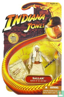 Sallah - Afbeelding 3
