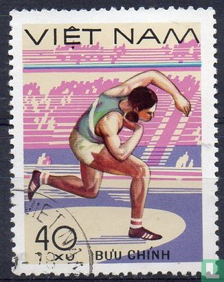 Vietnamese Spelen