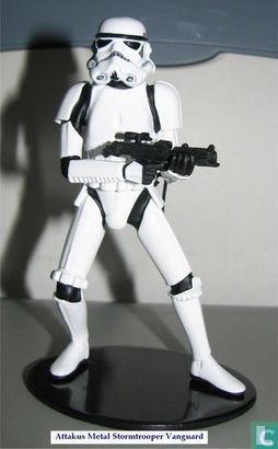 Stormtrooper Vanguard - Afbeelding 2
