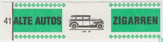 1928: 521   - Afbeelding 1