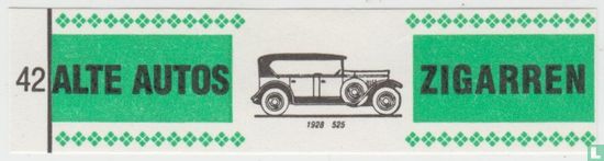 1928: 525   - Afbeelding 1