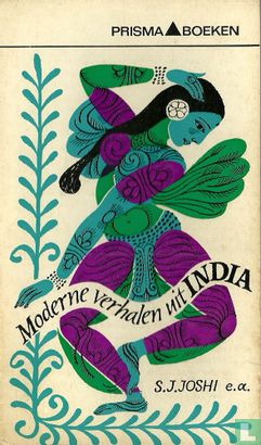 Moderne verhalen uit India - Afbeelding 1