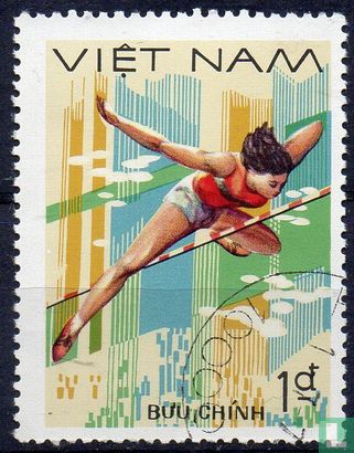 Vietnamese Games