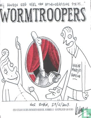 Wormtroopers - Image 3