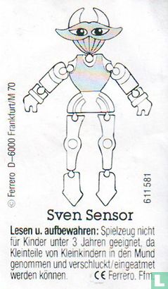 Sven Sensor - Bild 3