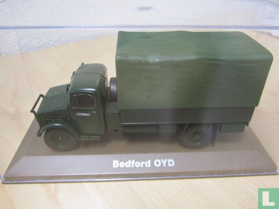 Bedford OYD - Image 1