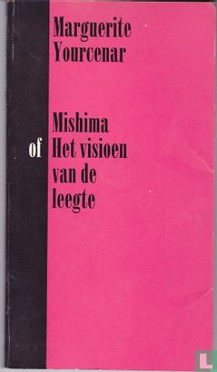 Mishima of het visioen van de leegte - Afbeelding 1