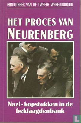 Het proces van Neurenberg - Image 1