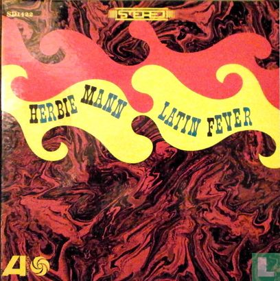 Latin fever - Afbeelding 1