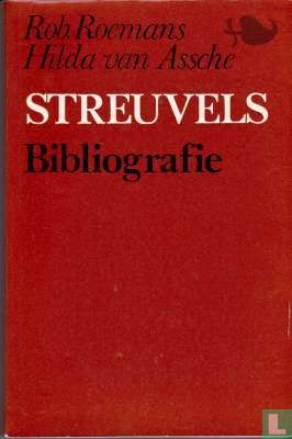 Streuvels Bibliografie - Image 1