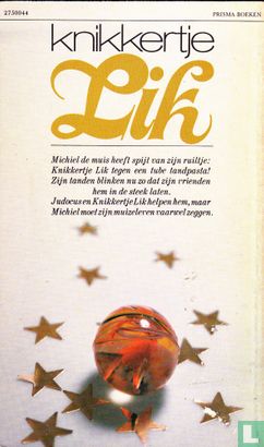 Knikkertje Lik - Image 2