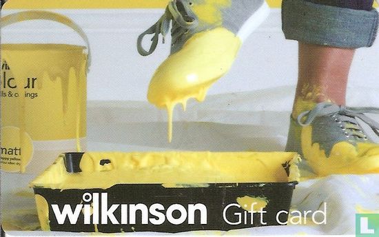 Wilkinson - Bild 1