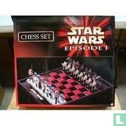 star wars schaakspel episode 1 - Image 1