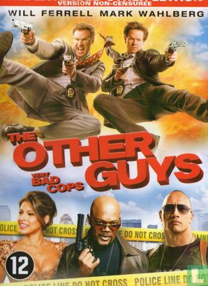The Other Guys - Afbeelding 1