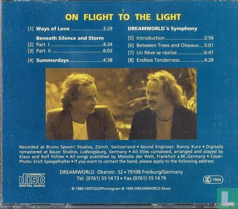On flight to the light - Image 2