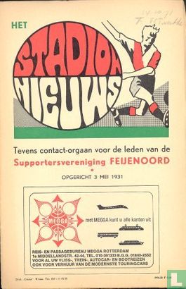 Feyenoord - FC Twente