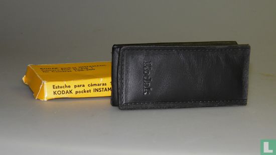 Kodak Pocket 110 tasje - Bild 1