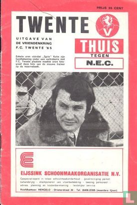 FC Twente -NEC