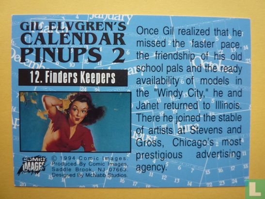 Finders Keepers - Image 2