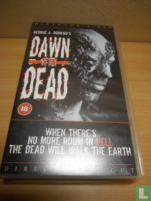 Dawn of the Dead - Image 1