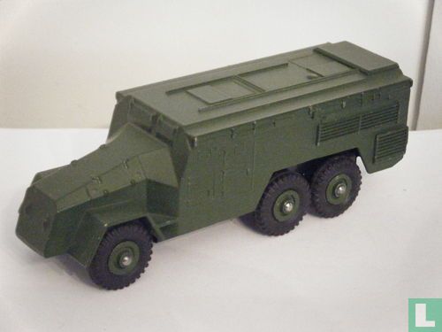 AEC Armoured Command Vehicle - Bild 1