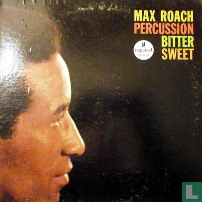 Percussion bitter sweet - Image 1
