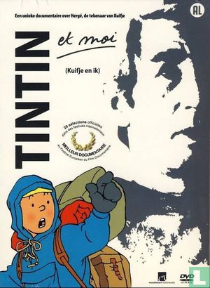 Tintin et moi / Kuifje en ik - Image 1