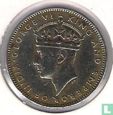 Jamaica ½ penny 1940 - Afbeelding 2