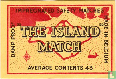The Island Match
