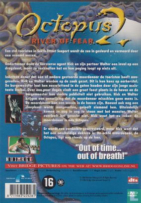 River of Fear - Image 2