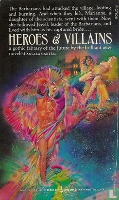Heroes & Villains - Image 2