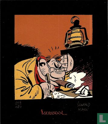 CEJ - La signature dans la bande dessinée 98-99 
